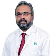 Dr Mohamed Faizal